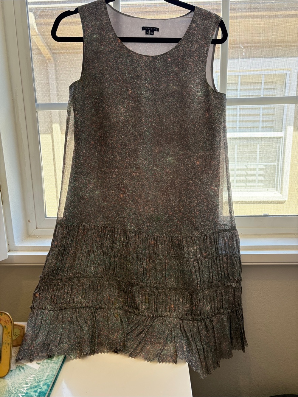 Theory Dress